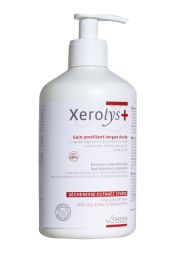 Xerolys+ emulsioon eriti kuivale nahale